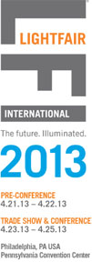Lightfair 2012