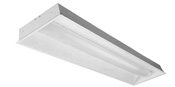 1x4 Troffer DIS LED lighting