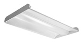 2x4 Troffer DIS LED lighting