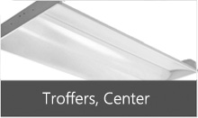 Indoor Direct/Indirect Single lighting