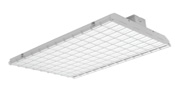 High bay 6L, 2F lighting