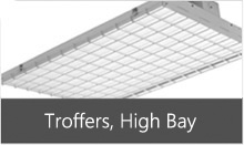 Indoor High bay lighting