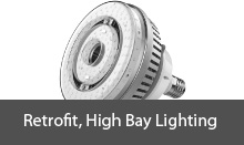 Indoor Bulbs lighting