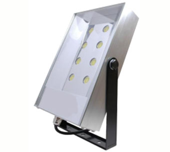 Flood light series 100