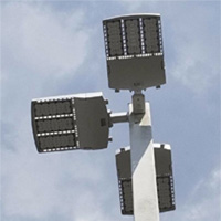               Indoor lighting category