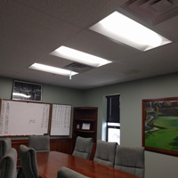               Retrofit lighting category