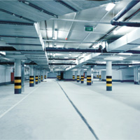               Space Control category