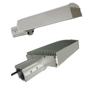 Street light series 50