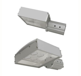 Street light series 50